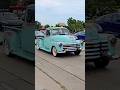 Chevrolet Classic Pickup Truck Drive By Engine Sound Telegraph Cruise 2025