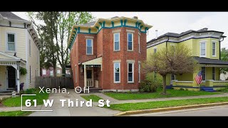 61 W Third St