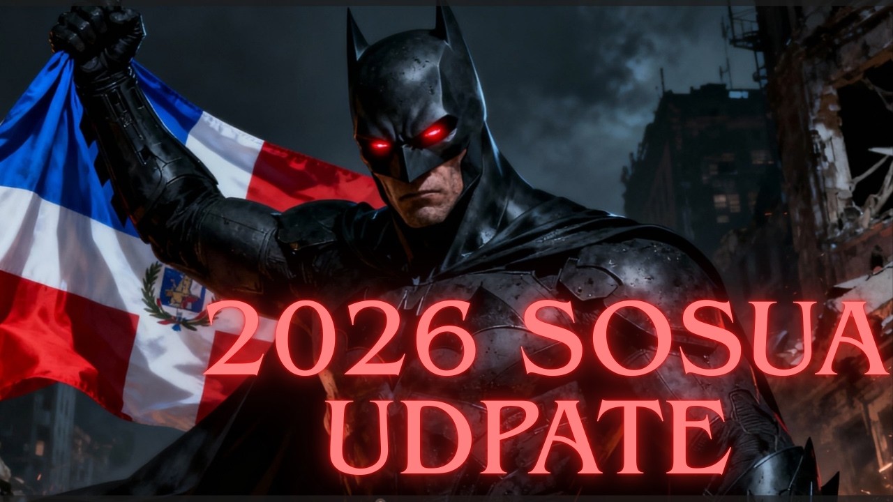 Sosúa Dominican Republic UPDATE