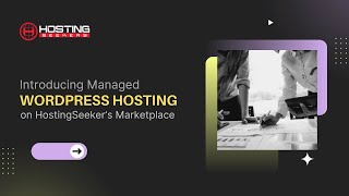 Introducing Managed WordPress Hosting on HostingSeekers Marketplace