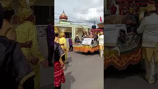 Karnaval Budaya Daerah Dalam Rangka HUT Kab. Paser, Kaltim Yang Ke 63.