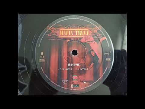 Mafia Trece - Autopsie (Remix) | Hip Hop (DJ bh4kti)