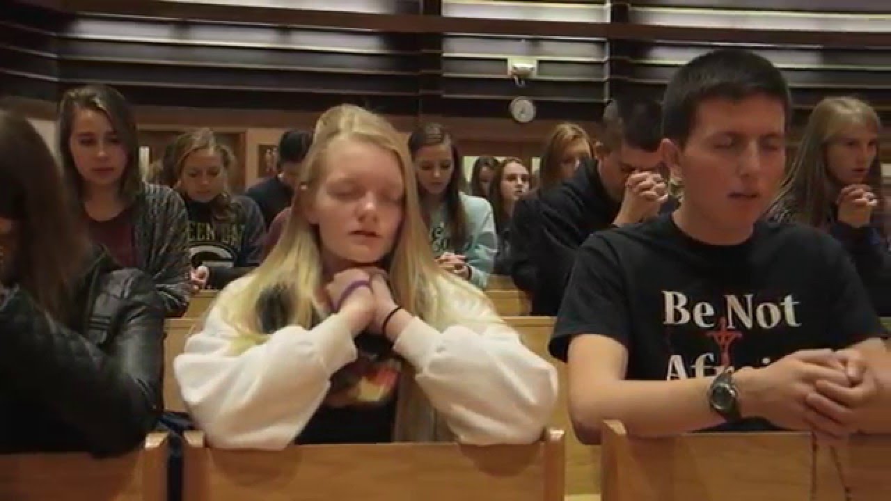 Bishop's Appeal 2016 Video