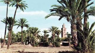 Rouicha Mohammed 2/7, Amazigh, Marokko 1975