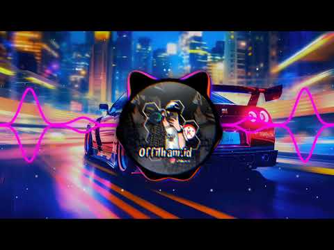 SOUND JJ KANE V13 Slowed + Reverb [ilham.id_01]