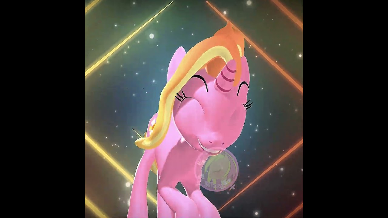 ✨ Put Your Ass In The Air ✨ MANE 6 MEME  