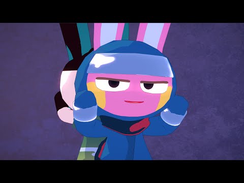 フォニイ【うさぎ鍋】