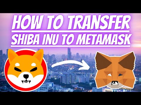 How To Transfer