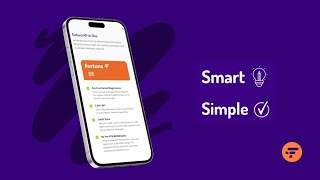 Fortuna All-in-One: Your Personal Banking Solution