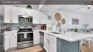 Condo in Destin | 4207 Indian Bayou Trail 2213, Destin, FL 32541 | Zkawa