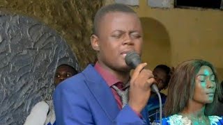 Jonathan Yafu - AUTORITÉ MORALE | Live Concert Congo Seben 2022