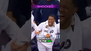Wembanyama Posterizes Draymond Green After Trash Talk NBA Viral Moment😳  #nba #basketball #shorts