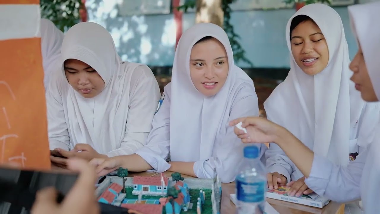 FULL VIDEO ANGKATAN SMAN 1 BOLO 2024.      