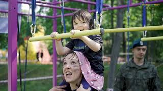 COMMANDO RACE 2022 - FAMILY