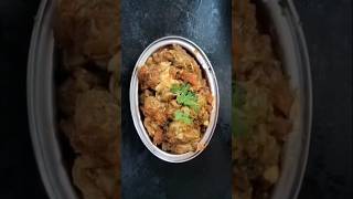 Shimplychi Bhaji (Freshwater Mussel) Recipe | #recipe #food #cooking