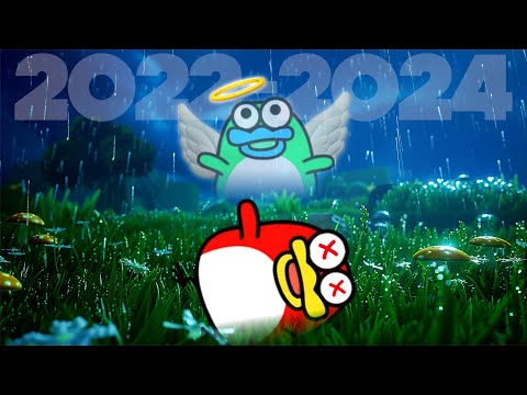 JustNashy's Future Uncertain After This Massive Leak
