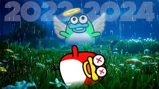 Nintendo Leaks Are Officially Dead...