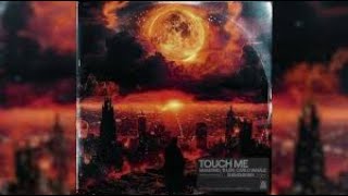 Massano x TH;EN x Carlo Whale - Touch me  (Extended Remix)
