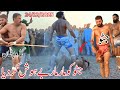 Javeed Jatto New Kabaddi 2025 Pakistani Kabaddi