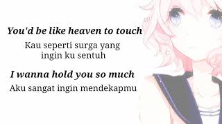 Lirik   terjemah I Need You, Baby! ~[Video animasi]~