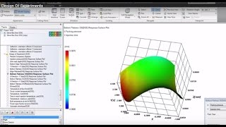 Design Of Experiments screenshot 5