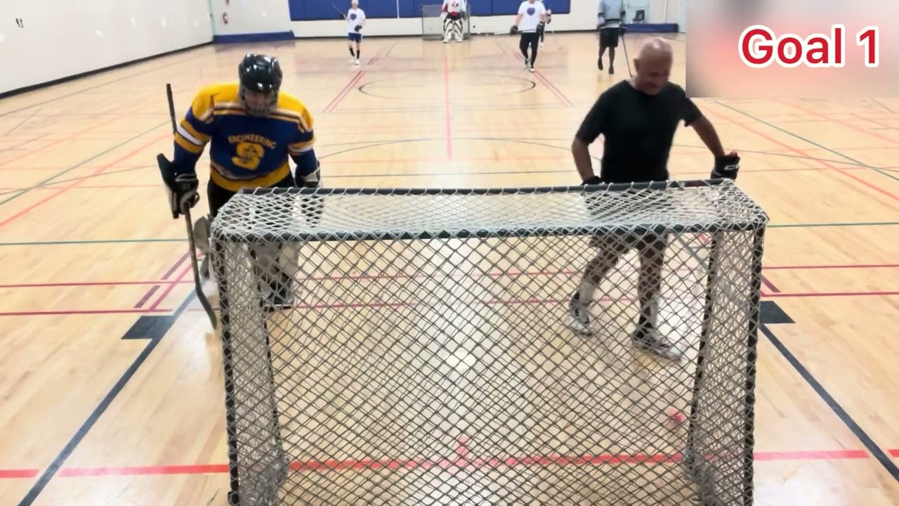 Goal of the week🏒  Week 11                                      comment your pick