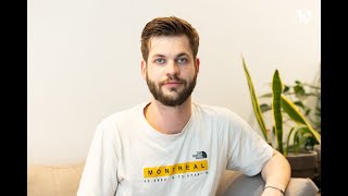 Découvrez Sennder Avec Jean René, Carrier Growth Manager