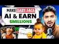Unbelievable!! Best AI Agent for Making A.I Videos &amp; Earn $Million Dollars Monthly 🔥