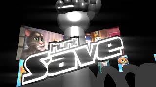 hunt save intro