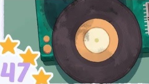 Perfect Tidy Level 47 Solution