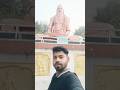 Allahabad Safar 🚶♂️ Bhardwaj Park ka full view | Prayagraj vlog#ytshorts
