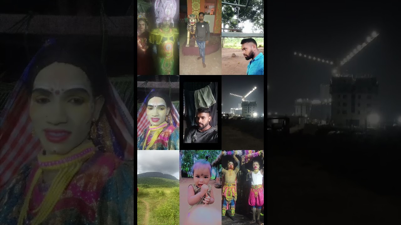 all photoshoot Prakash Odia blog 