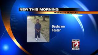 8-year-old boy missing from Avondale home found safe