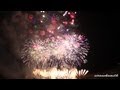 ツインリンクもてぎ花火の祭典・秋 Japan Twin Ring Motegi Fireworks Festival 2013-Autumn Opening Show オープニング花火
