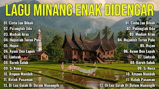 Download lagu Lagu Minang Ria Amelia | Pop Minang Legendaris | Suara Minang yang Memukau - Cinto Jan Dibali