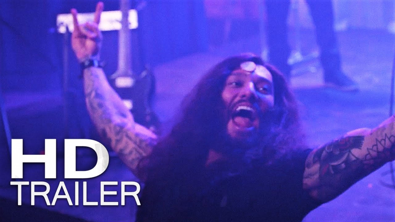 RODEIO ROCK | Trailer (2023) Nacional