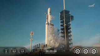 Watch: SpaceX Launches NASAs Nancy Grace Roman Space Telescope
NASAs highly anticipated Nancy Grace Roman Space Telescope successfully lifted off from the Kennedy Space Center in Florida on Sunday aboard a SpaceX Falcon Heavy rocket. Named in honor of NASAs first chief astronomer, the Roman telescope is designed to uncover some of the universes biggest unknowns, specifically targeting the mysteries of dark matter and dark energy. Equipped with a massive 300-megapixel infrared camera, the Roman Space Telescope boasts a field of view 100 times larger than the iconic Hubble Space Telescope. This expansive view will allow astronomers to map the cosmos faster and more comprehensively than ever before. NASA expects to publish the first official images from the Roman telescope toward the end of the year. Watch: SpaceX Launches NASAs Nancy Grace Roman Space Telescope