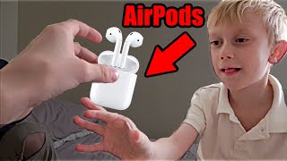 If You Catch it, You Keep it Challenge 2 (With AirPods and iPhone 11) | Colin Amazing