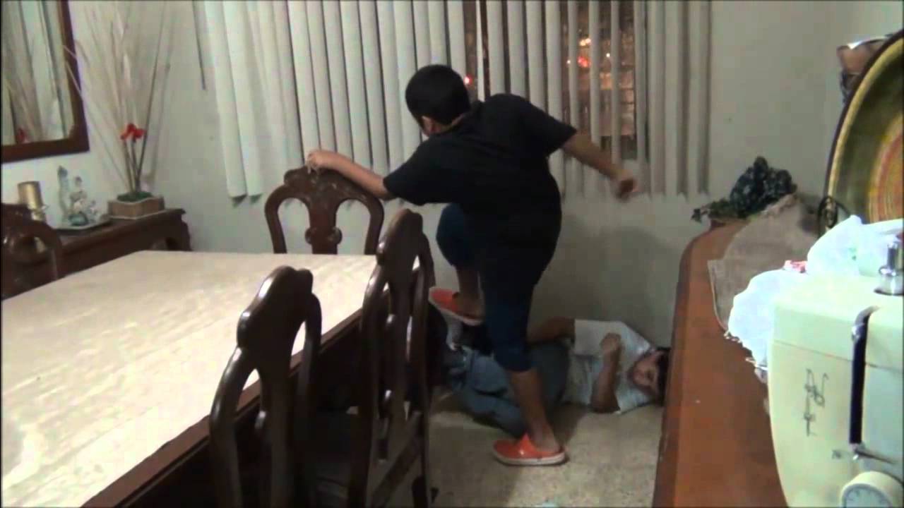 SOBREVIMIENTO A LA GUERRA (ENG)