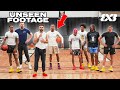 Unseen friga fam 3v3 fiba rules ep 1