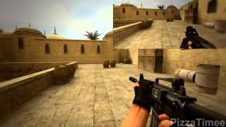 CSS - Gun Beat #11