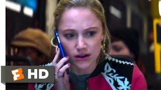 Greta (2019) - The Texting Stalker Scene (3/10) | Movieclips