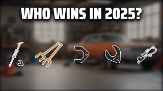 The Top 5 Best Cv Axle Puller In 2025 - Must Watch Before Buying