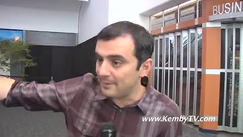 Gary Vaynerchuk: How to get Twitter followers with videos! (Part 5 of 5)