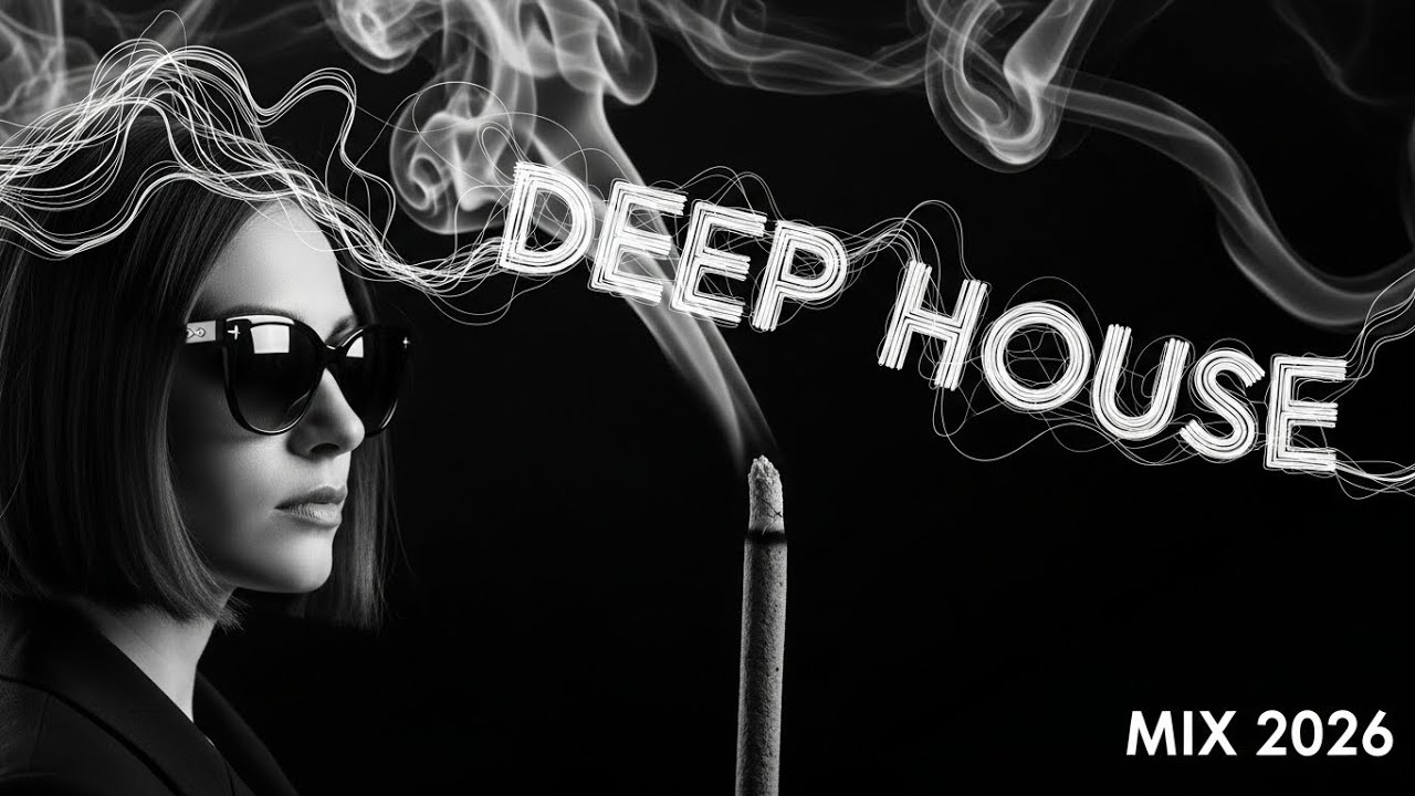 Lush Late Night Experience 2025 – Best Deep House, Emotional House & Chill Vibes