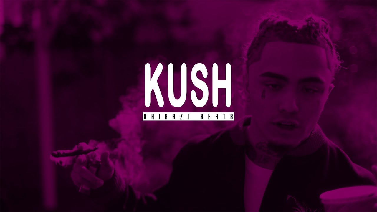 Lil Uzi Vert X Lil Pump Type Beat 2018 "Kush" | Dope Hip Hop Instrumental | Prod. By Shirazi Beats