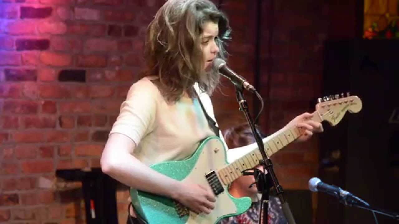 MaryLeigh Roohan - The Hunter. June 1, 2015