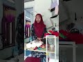 bongkar belanjaan warung #dailyvlog #warung #vlog