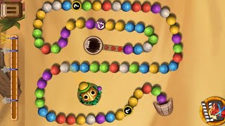 Marble Puzzle Shoot Game Level 96-98. screenshot 5