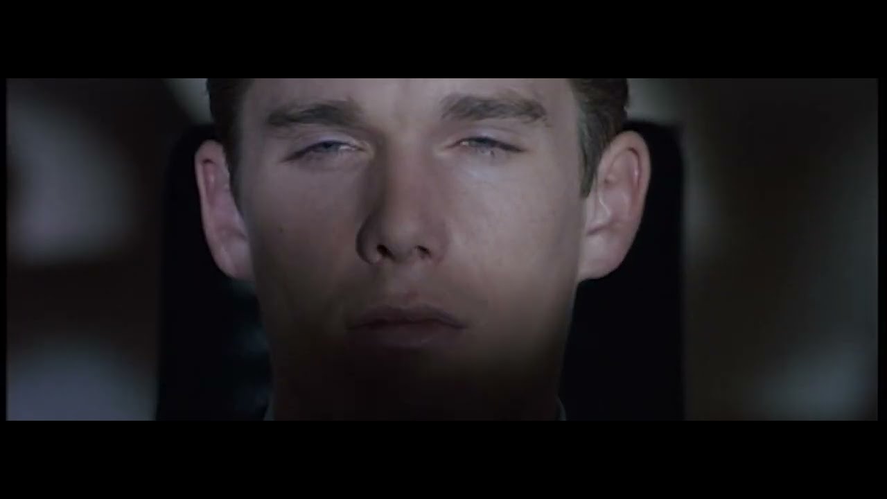 [MAD] Gattaca ⋅ Rubric - YouTube